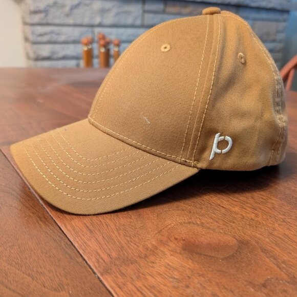 Ponyback Hat - Picture 1 of 4